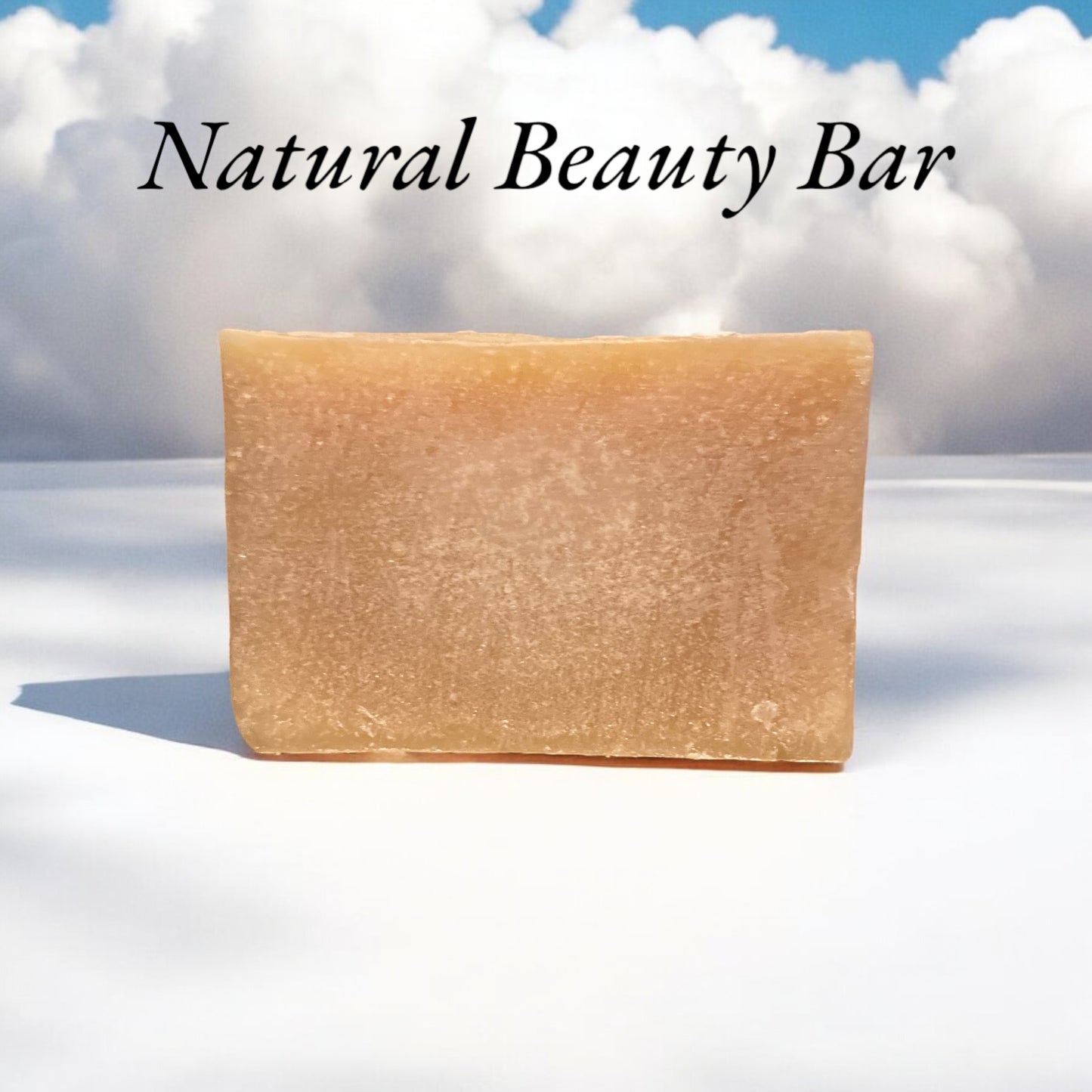 Goat Milk Facial Bars