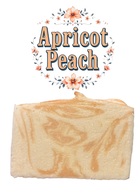 Goat Milk Soap