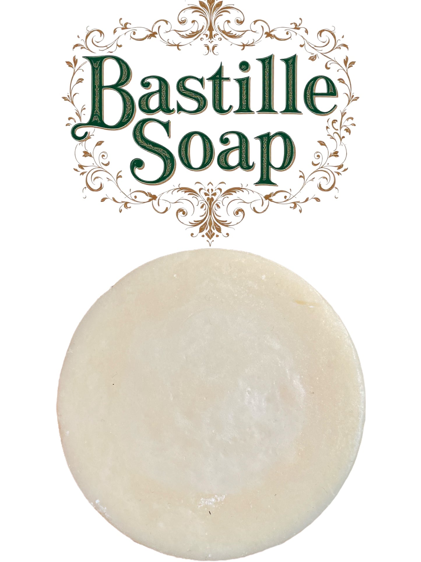 Goat Milk Soap