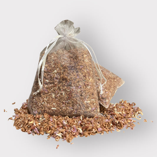 Bath Sprinkles - Goat Milk Soap