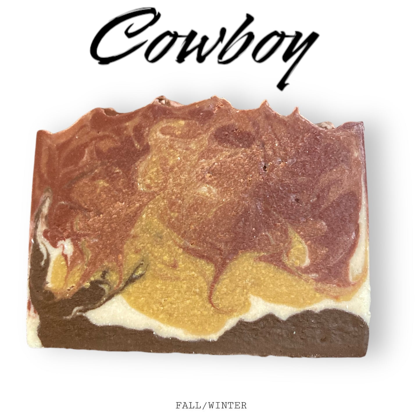 Goat Milk Soap