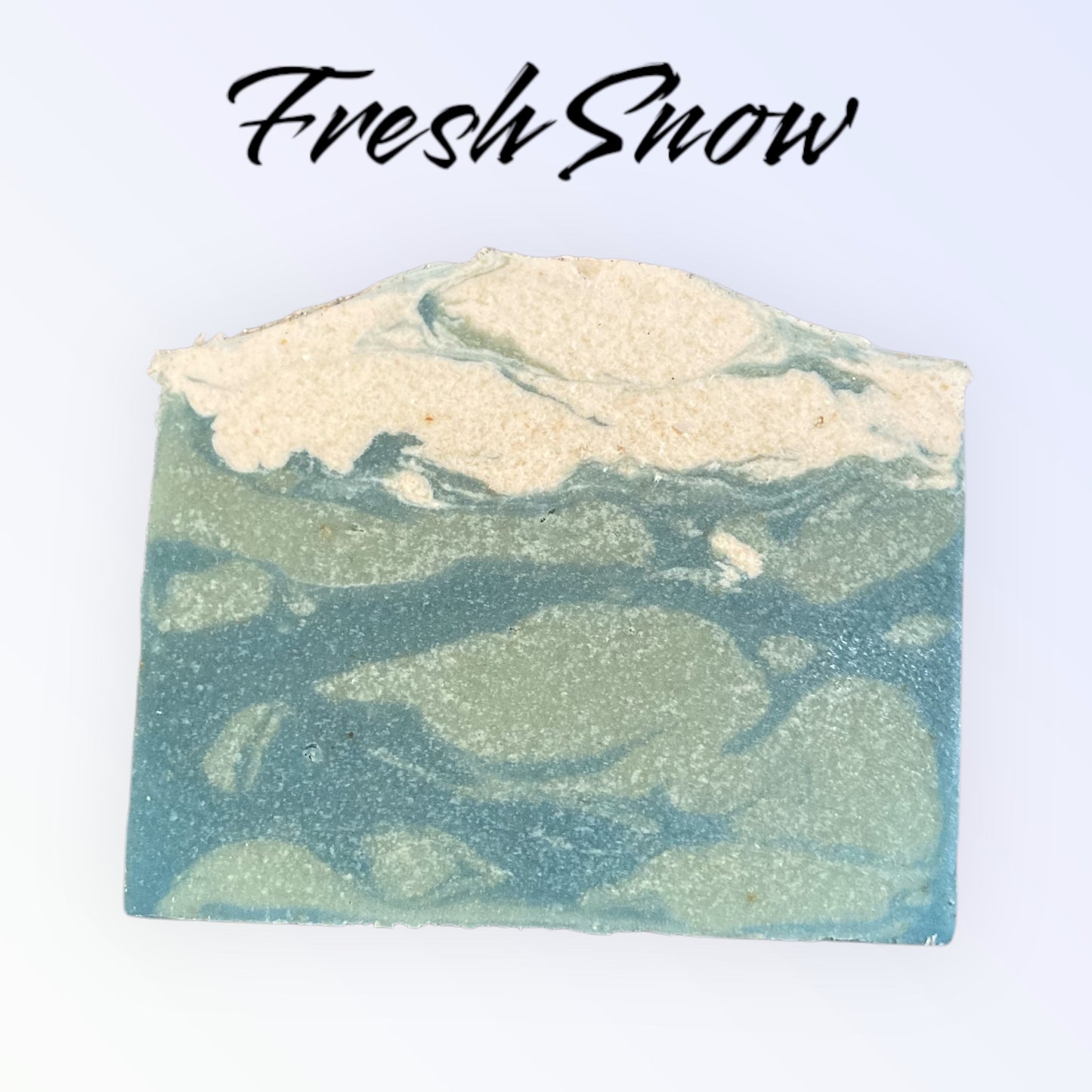 Goat Milk Soap