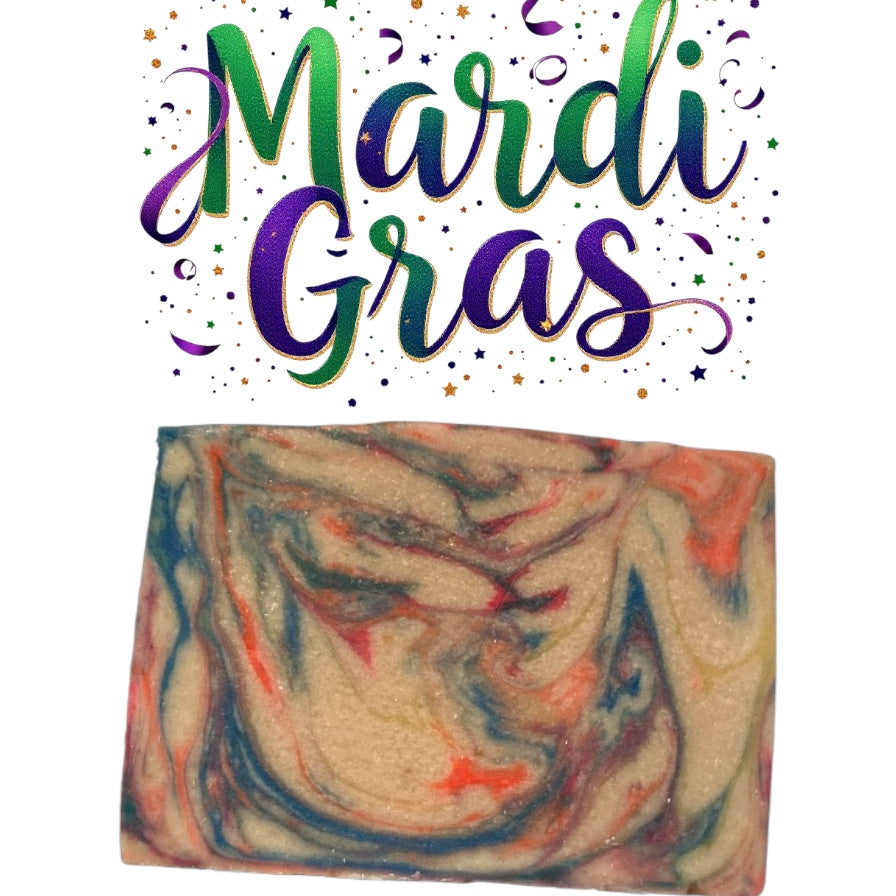 Goat Milk Soap