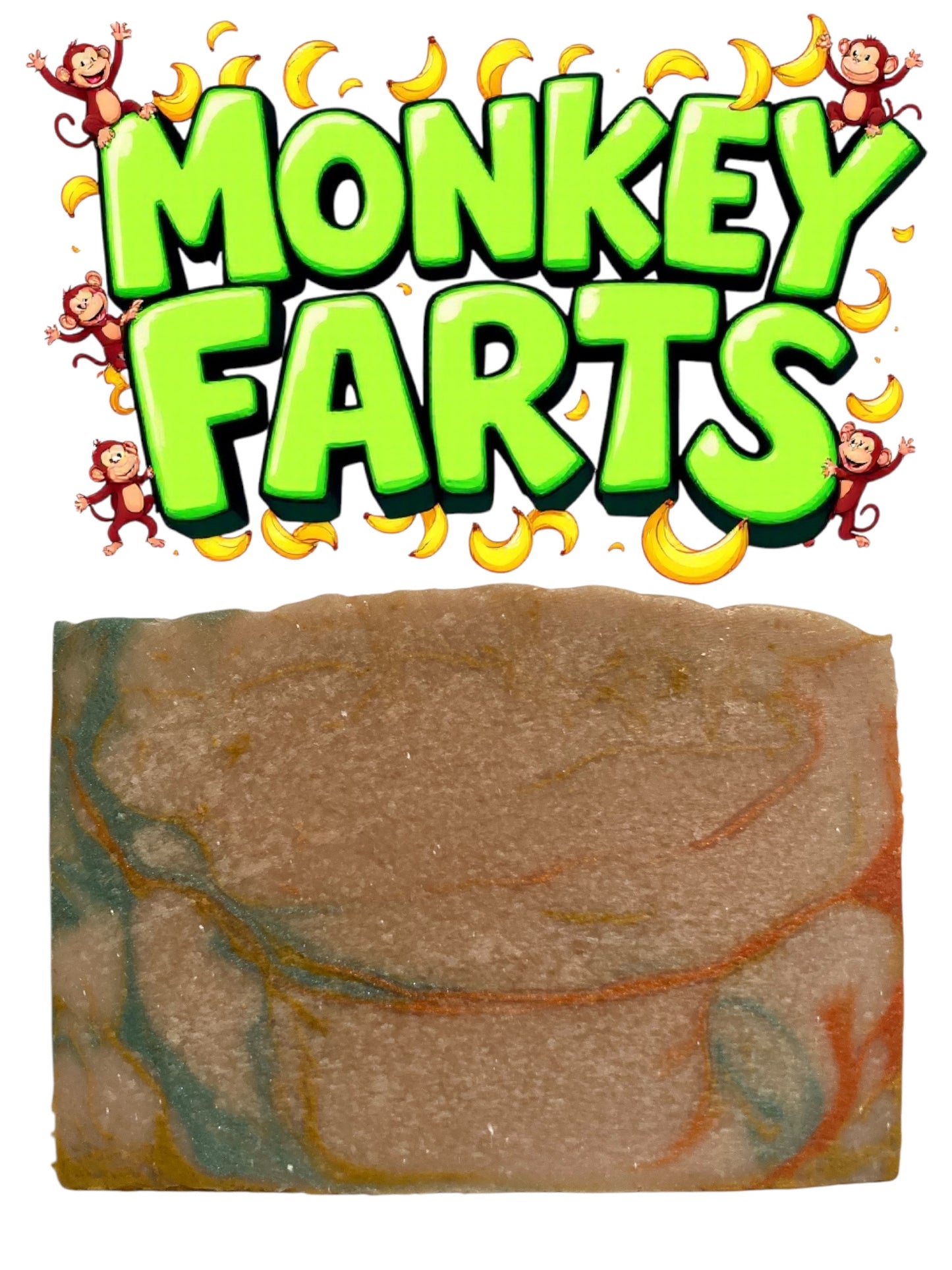 Goat Milk Soap