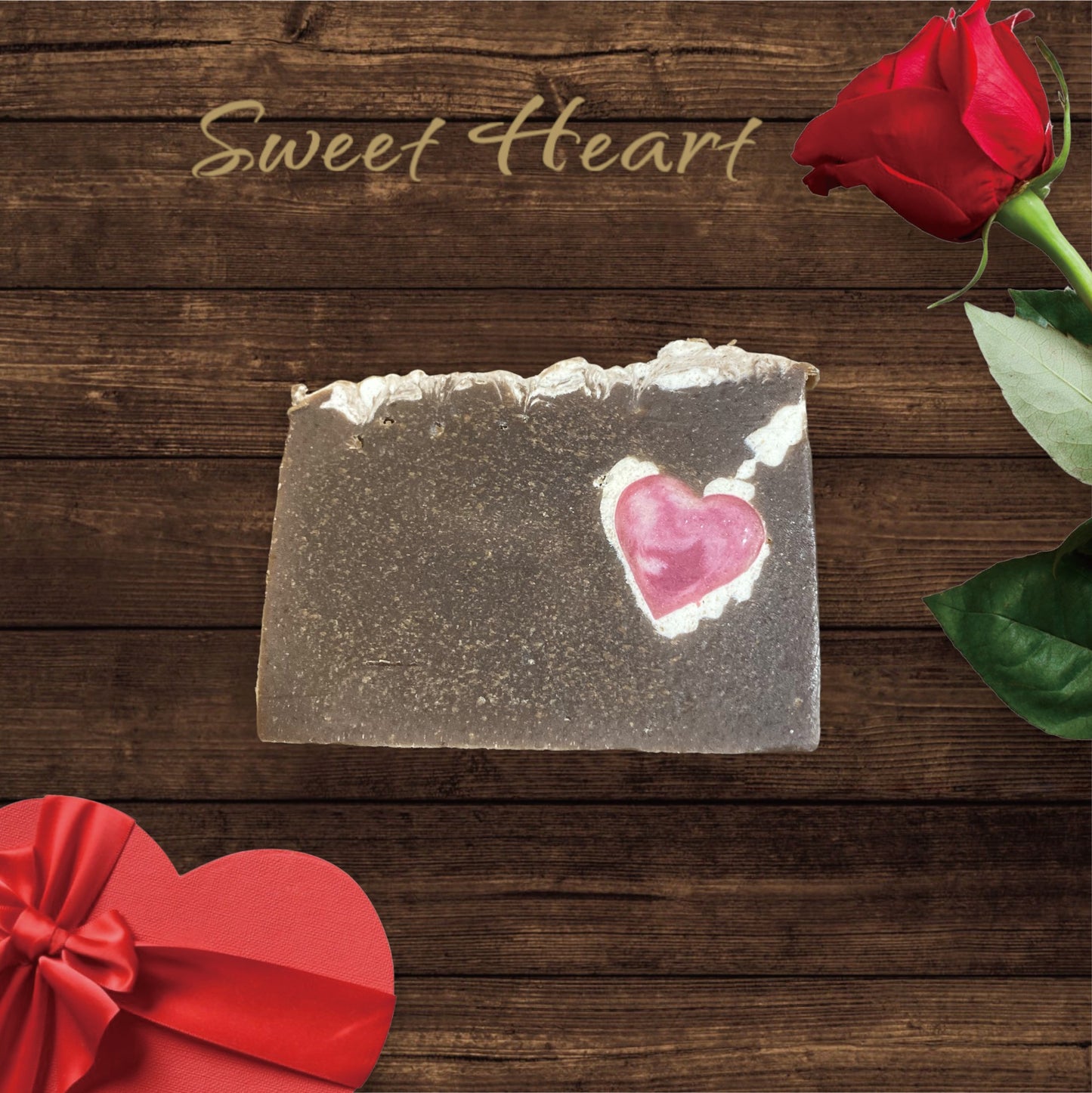 Goat Milk Soap